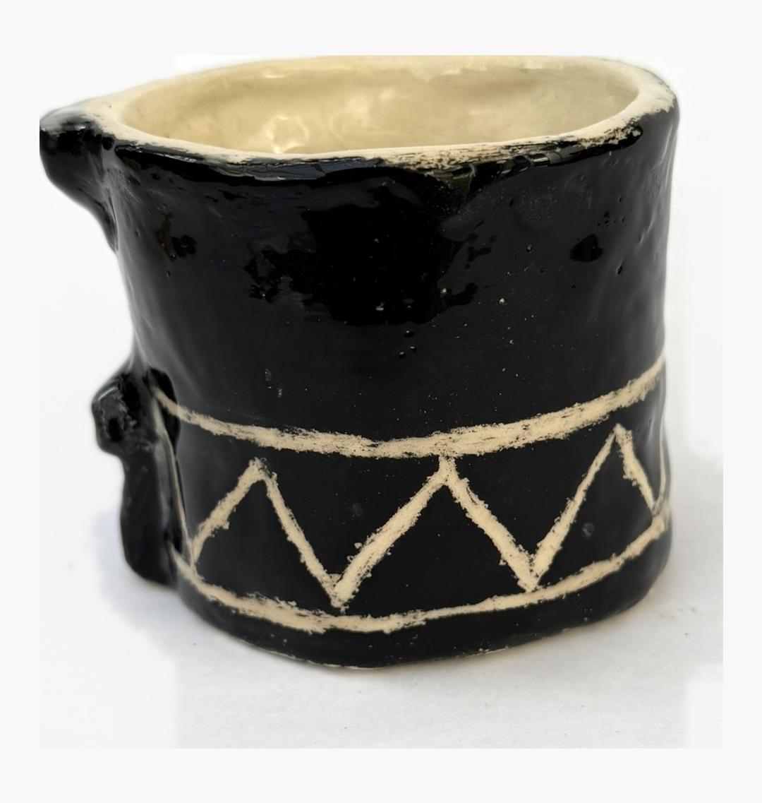 The Mug of Majesty
