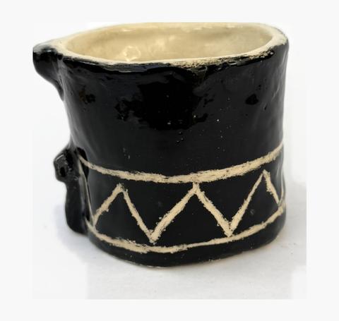 The Mug of Majesty