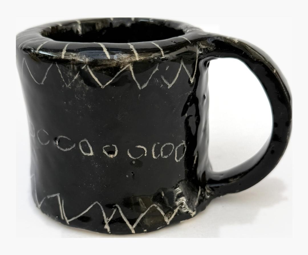 Zulu Mug