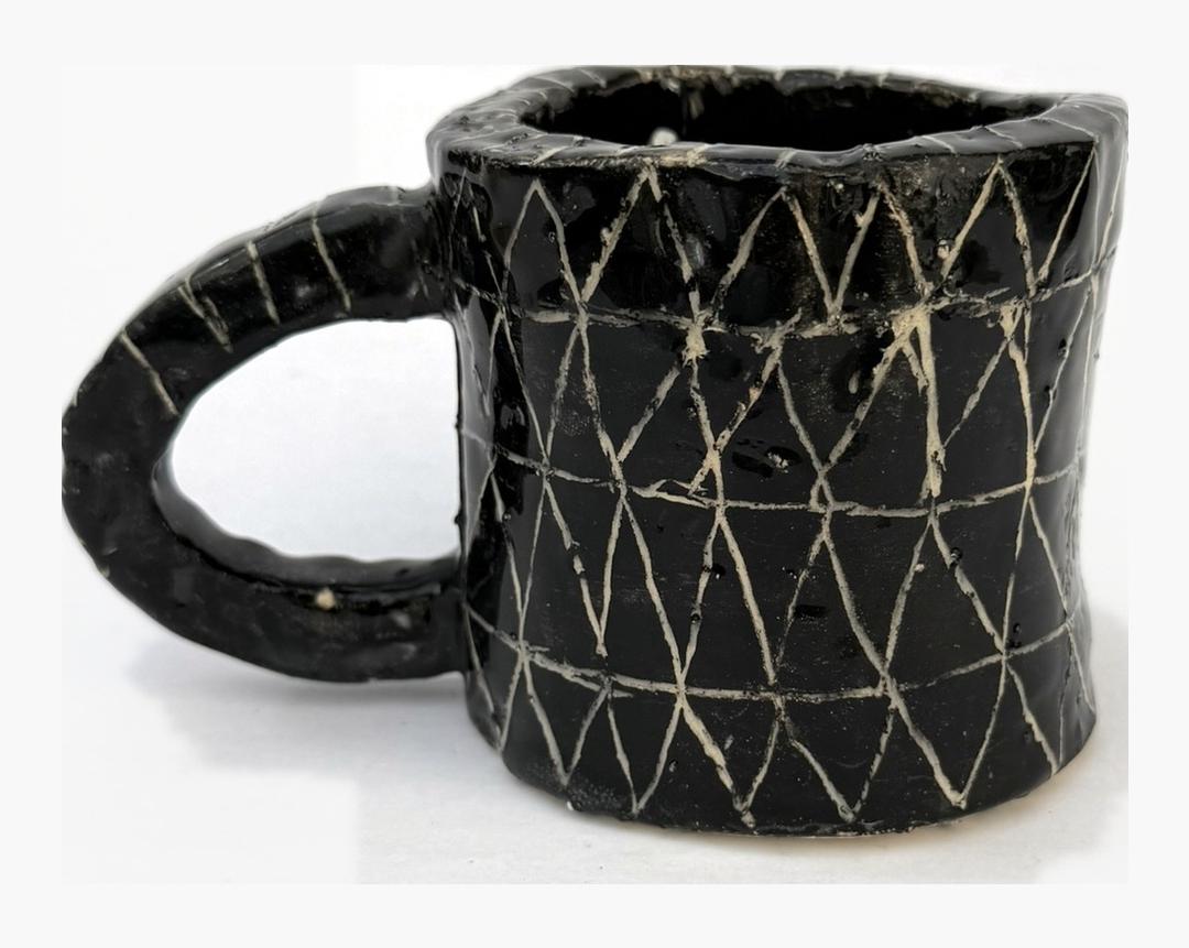 Geometric Zulu