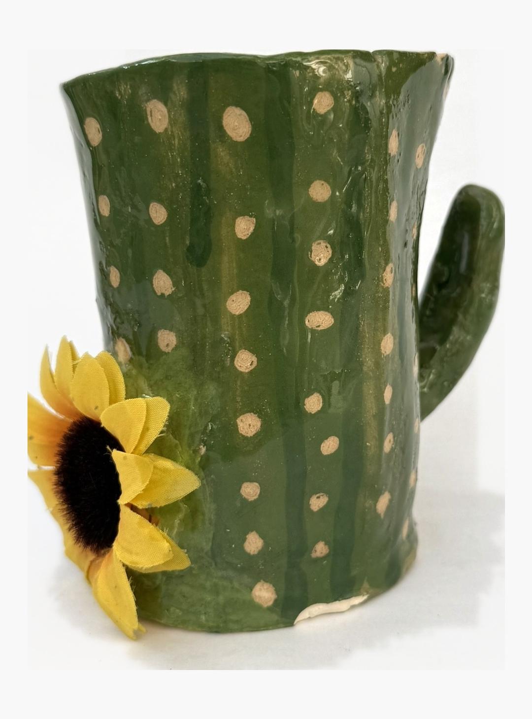 Desert Cup