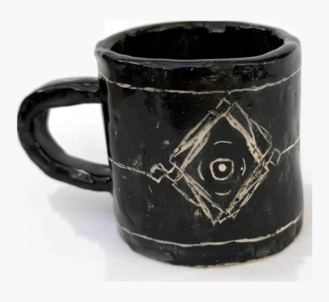 Zulu Mug