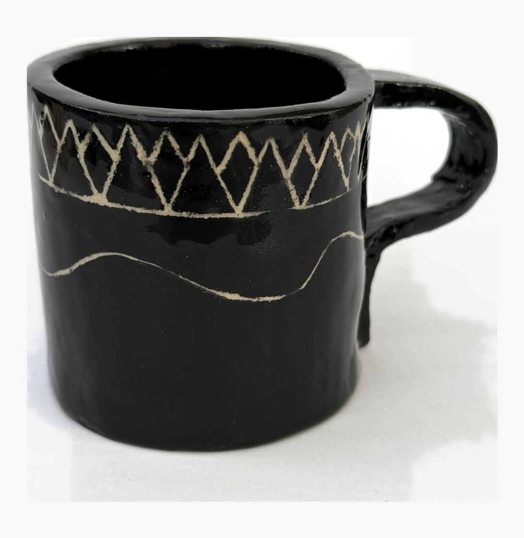 The Echo Mug
