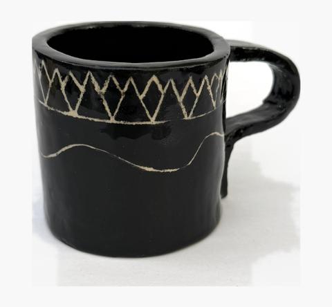 The Echo Mug
