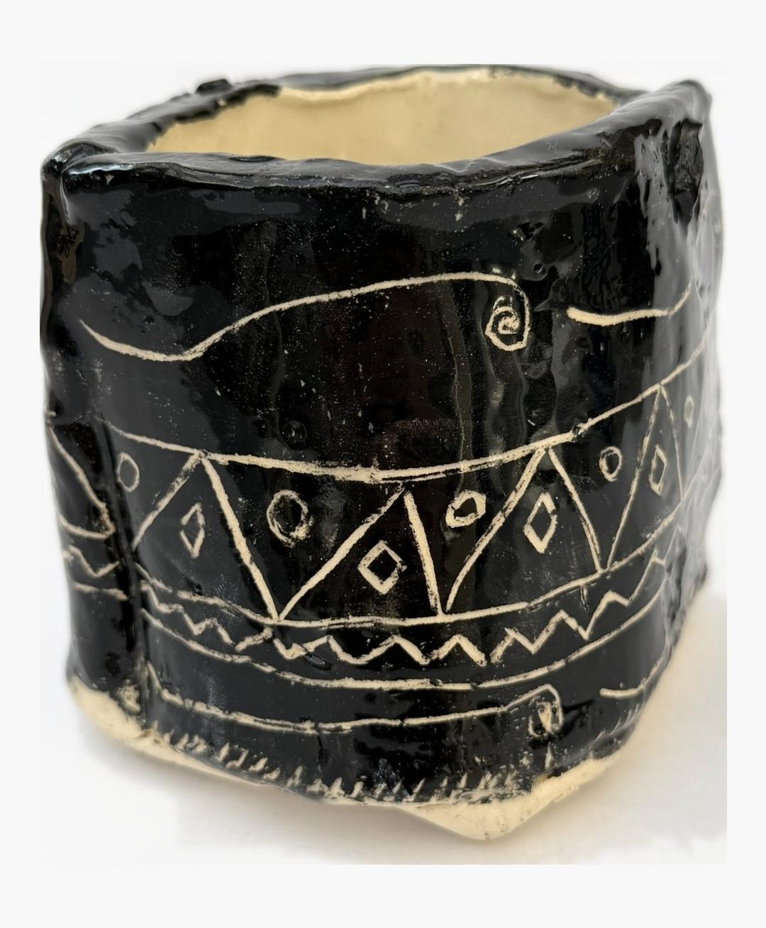 The Zulu Hearth Mug