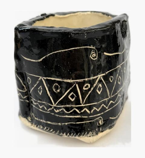 The Zulu Hearth Mug